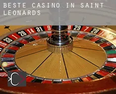 Beste Casino in  Saint Leonards