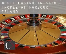Beste Casino in Saint Tropez at Harbour Island