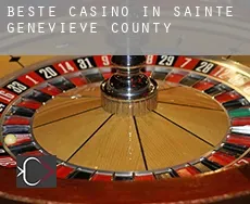 Beste Casino in  Sainte Genevieve County
