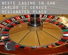 Beste Casino in  San Carlos II
