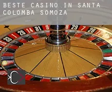 Beste Casino in  Santa Colomba de Somoza
