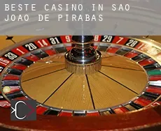 Beste Casino in São João de Pirabas