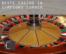 Beste Casino in Simpsons Corner