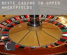 Beste Casino in  Upper Wheatfields