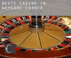 Beste Casino in  Waysons Corner