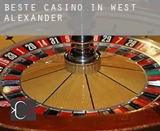 Beste Casino in  West Alexander