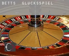 Betts  Glücksspiel
