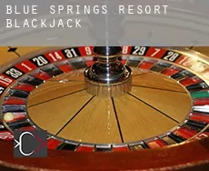 Blue Springs Resort Blackjack