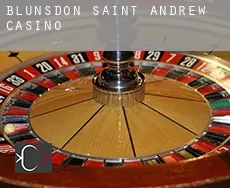 Blunsdon Saint Andrew  Casino