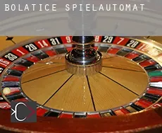 Bolatice  Spielautomat