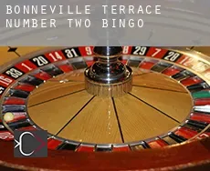Bonneville Terrace Number Two  Bingo