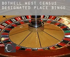 Bothell West  Bingo