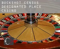 Buckshot  Casino