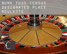Bunk Foss Roulette