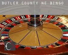 Butler County  Bingo