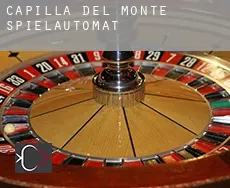 Capilla del Monte  Spielautomat