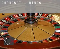 Chenoweth  Bingo