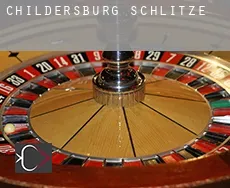 Childersburg  Schlitze