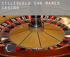 Cilleruelo de San Mamés  Casino