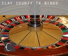 Clay County  Bingo
