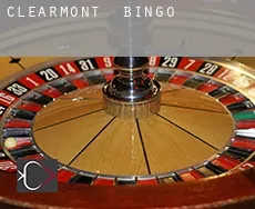 Clearmont  Bingo