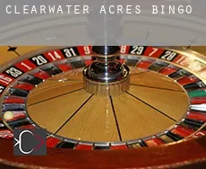 Clearwater Acres  Bingo