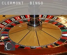Clermont  Bingo