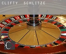 Clifty Schlitze