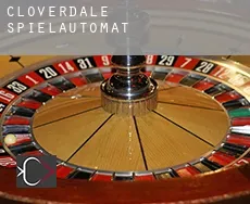 Cloverdale  Spielautomat