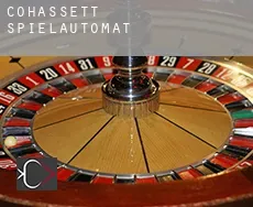 Cohassett  Spielautomat