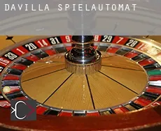 Davilla  Spielautomat