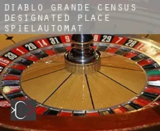 Diablo Grande  Spielautomat