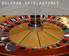 Dolgran  Spielautomat