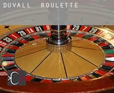 Duvall  Roulette