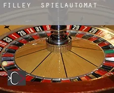 Filley  Spielautomat