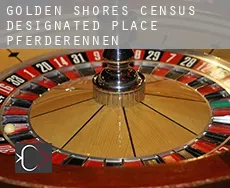 Golden Shores  Pferderennen