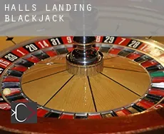 Halls Landing  Blackjack