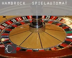 Hambrock  Spielautomat