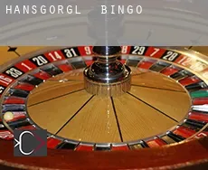 Hansgörgl Bingo