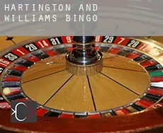 Hartington and Williams  Bingo