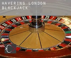 London Borough of Havering  Blackjack