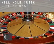 Hell Hole Creek Spielautomat
