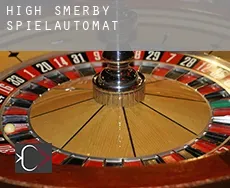 High Smerby  Spielautomat