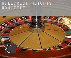 Hillcrest Heights  Roulette
