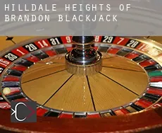 Hilldale Heights of Brandon  Blackjack