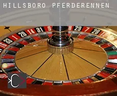 Hillsboro  Pferderennen