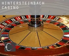 Hintersteinbach Casino