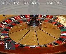 Holiday Shores  Casino