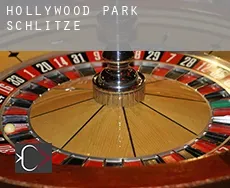 Hollywood Park  Schlitze