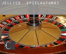 Jellico  Spielautomat